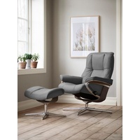 Stressless Stressless® Relaxsessel »Mayfair«, mit Cross Base, Größe S,