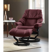 Stressless Stressless® Relaxsessel »Reno«, mit Classic Base, Größe S,