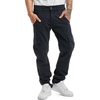 Alpha Industries Agent Pant in blue | Gr.: 32