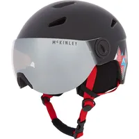 Mc Kinley McKINLEY Pulse S2 Visor HS S