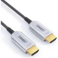 FIBERX FX-I350-050 HDMI-Kabel 50 m HDMI Typ A) (Standard)