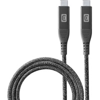 Cellular Line Cable USB-C TO USB-C 3.1 1M