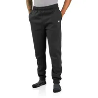 CARHARTT Tapered Jogginghose Schwarz M