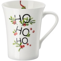 Hutschenreuther My Christmas Mug All you need Becher mit