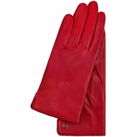 Kessler Damen Carla Winter-Handschuhe, 219 Crimson, 7.5