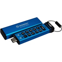 Kingston IronKey Keypad 200C 8GB, USB-C 3.0 (IKKP200C/8GB)