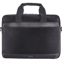 Hama Laptoptasche Laptop-Tasche "Velvet" von 40 - 41 cm