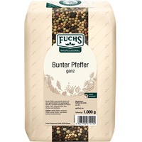 FUCHS Pfeffer ganz (1kg)