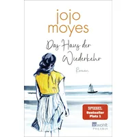 Rowohlt Taschenbuch Das Haus der Wiederkehr - Jojo Moyes