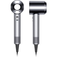 Dyson Supersonic Professional Anthrazit/Silber