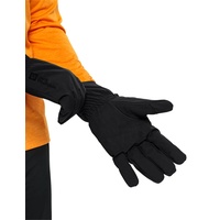 Jack Wolfskin HIGHLOFT GLOVE, black, XL