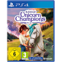 Nacon Wildshade: Unicorn Champions PS4