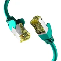 EFB ELEKTRONIK EFB Ec020200087 Cat6a-netzwerkkabel - Green - One