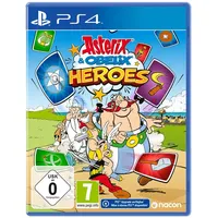 Nacon Asterix & Obelix: Heroes (PS4)