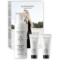 Mádara Starter Set - Become Organic