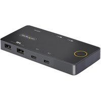 Startech StarTech.com (C2-H46-UC2-PD-KVM)