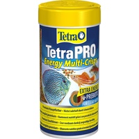 Tetra Pro Energy Multi-Crisps - Premium Fischfutter mit Energiekonzentrat