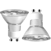 HWH Blulaxa LED RETRO Reflektor 4W 345lm 2700K, WW,