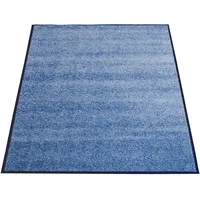 Miltex Schmutzfangmatte Eazycare Color 90x150cm hellblau