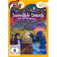 SMATRADE SG INCREDIBLE DRACULA 8 RUF DES MEERES -