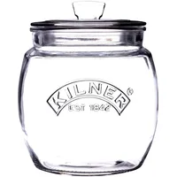 Kilner - transparent