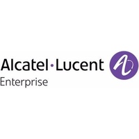 Alcatel Lucent - Batteriegehäuse