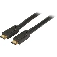 EFB-Elektronik EFB K5440SW.1 - Ultra HighSpeed HDMI+ mit Ethernet
