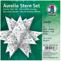 Ursus Aurelio Stern Set, 80g/m2,