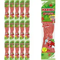 HARIBO Spaghetti sauer Fruchtgummi 200,0 g