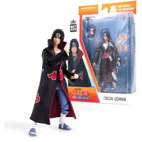 The Loyal Subjects Naruto BST AXN Actionfigur Itachi Uchiha