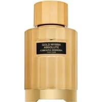 Carolina Herrera Gold Myrrh Absolute Eau De Parfum 100