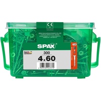 SPAX Universalschrauben 4.0 x 60 mm TX 20 -