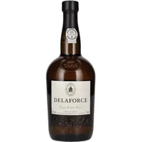 Delaforce Fine White Port 20% Vol. 0,75l