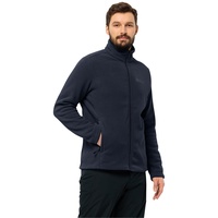 Jack Wolfskin Winterstein Jacke - Night Blue - S