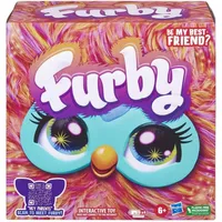Hasbro Furby,