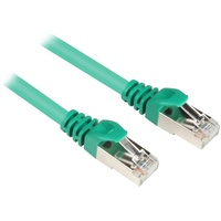 Sharkoon Patchkabel RJ-45 (M) Netzwerkkabel