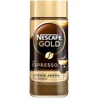 Nescafé Dolce Gusto NESCAFÉ GOLD Espresso, löslicher Kaffee, im