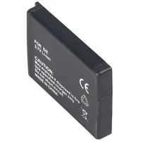 AccuCell Akku passend für Siemens C35, M35, S35, 1000mAh