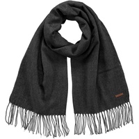 Barts Soho Scarf Grau Mann