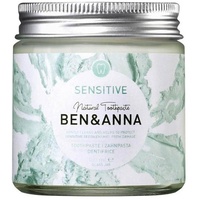 Ben & Anna Zahnpasta Sensitive