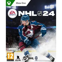 Electronic Arts NHL 24 - Xbox One - Sport