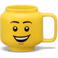 Room Copenhagen LEGO Ceramic Mug Small Happy Boy -