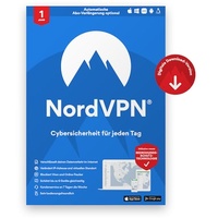 Nordvpn Standard VPN