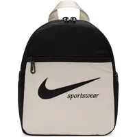 Nike Rucksack W NSW FUTURA MINI BKPK - PLAID,