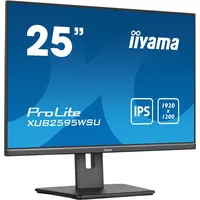 Iiyama ProLite XUB2595WSU-B5 25"