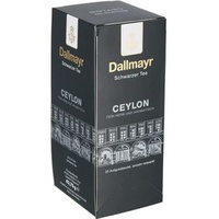 Dallmayr Ceylon Mischung Tee 25 Portionen