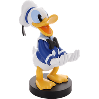 NBG Cable Guy Donald Duck, Ständer für Controller, Smartphones