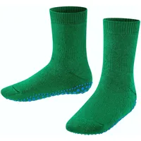 Falke Catspads Kinder Gripsocken grass green 23-26