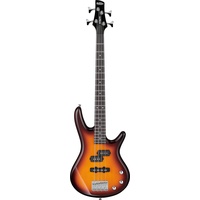 Ibanez GSRM20-BS GIO SR MiKro Series Electric Bass Guitar