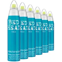 Tigi Bed Head Masterpiece Haarspray SET 3 x 340ml